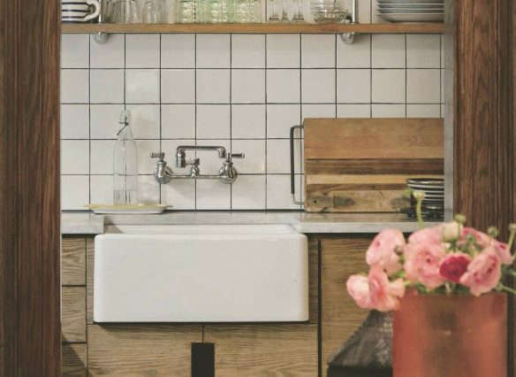 Vote for the Best Kitchen in the Remodelista Considered Design Awards Amateur Category portrait 17