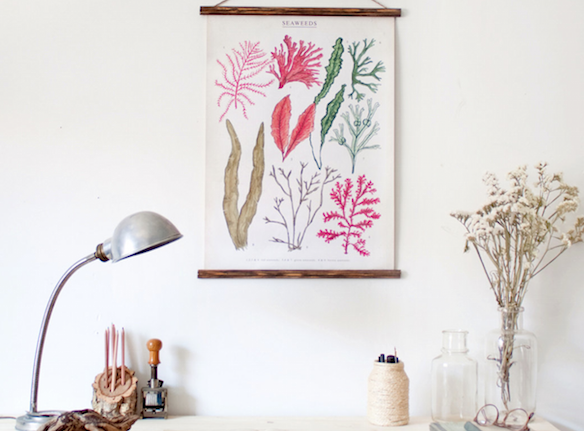 Calm and Collected At Home with the Duo Behind Aesthetic Movement portrait 25
