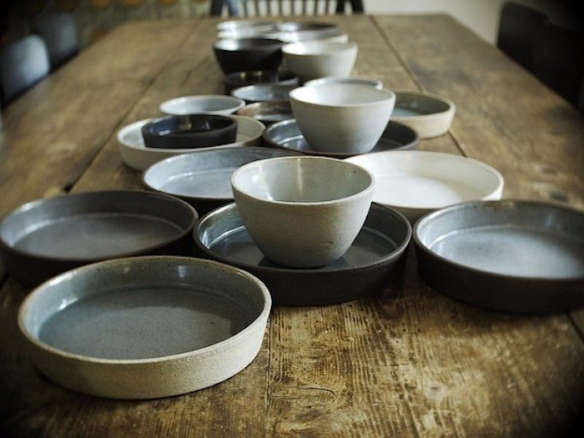 Plump and Reassuring Functional Yet Sculptural Homewares by Faye Toogood portrait 13