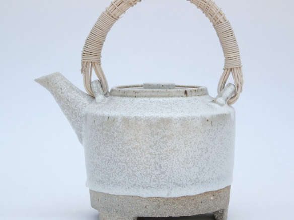 eric vandermolen ceramics tea pot 8