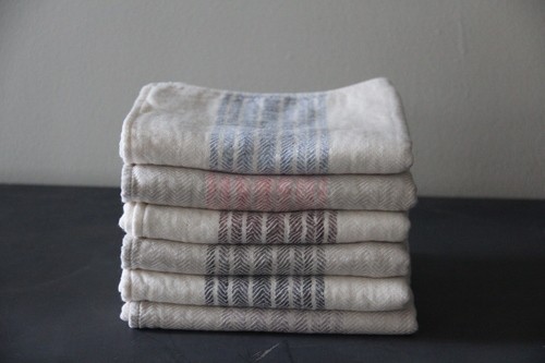 flax line towels 8