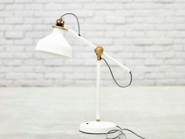 Industrial Chic Lighting from Ikea portrait 7