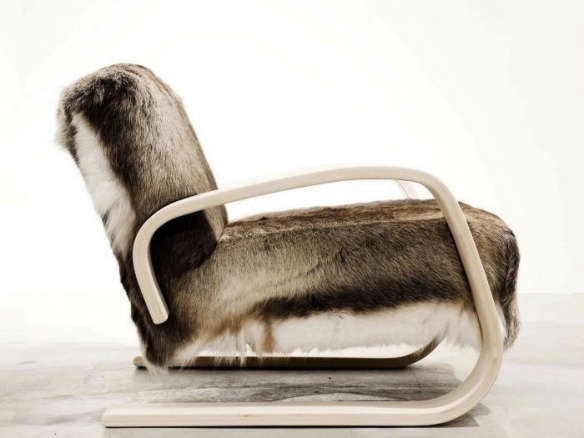 10 Easy Pieces Sheepskin Lounge Chairs portrait 24
