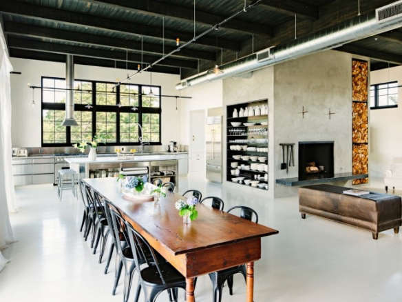Kitchen of the Week A PearlLike Cook Space in Portland OR portrait 20