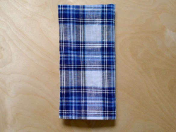 florence irish linen napkins 8