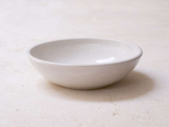 irving place studio porcelain basic bowl 8