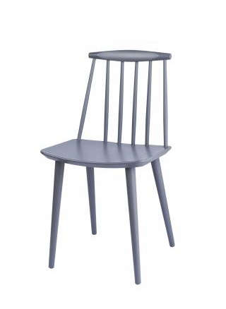 J77 chair gray 0  