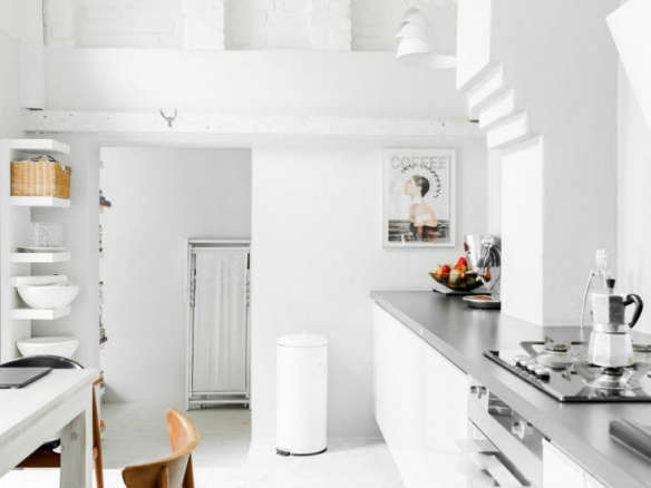 Earthly and Ethereal An Apartment Makeover by Studio Oink portrait 29