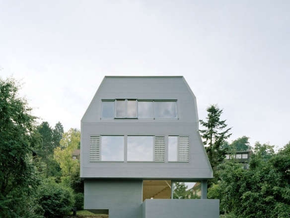 A Suite of Guesthouses in the German Countryside by Two Copenhagen Transplants portrait 35