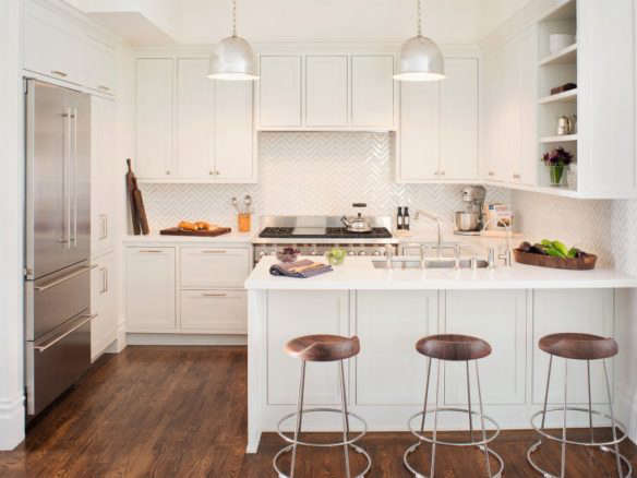 Remodeling 101 Where to Locate Electrical Outlets Kitchen Edition portrait 13