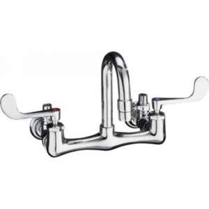 triton utility sink faucet 8