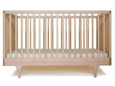 10 Easy Pieces Best Cribs for Babies portrait 14