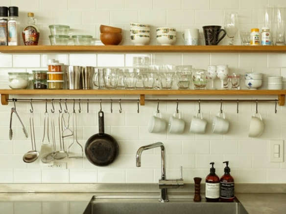 Kitchen of the Week A BlankSlate Queensland Cottage Kitchen for a Stylist portrait 33
