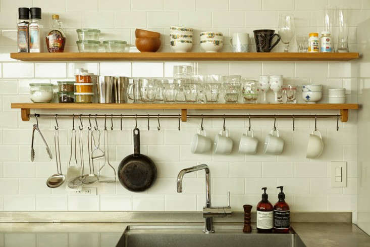 Built to Last: Joinery Kitchens by KitoBito of Japan - Remodelista
