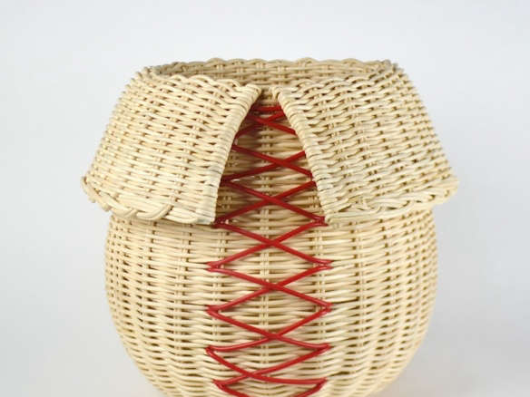 lakota basket with flaps 8