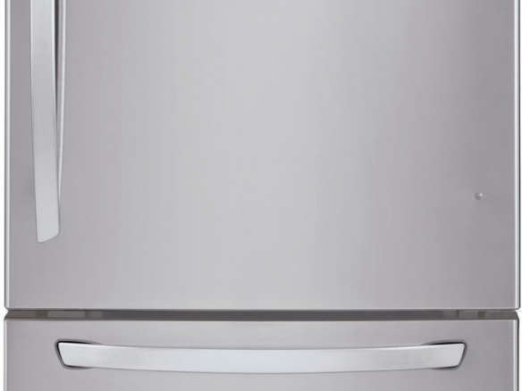 LG Fully Integrated Dishwasher with Steam Cleaning portrait 22