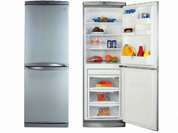 lg lrbp1031 counter depth bottom freezer refrigerator 8