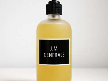 AmericanMade Cashmere LowKey Luxury from J M Generals  portrait 20