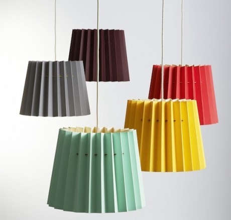 Color Therapy Handmade Lampshades from Nottingham portrait 3