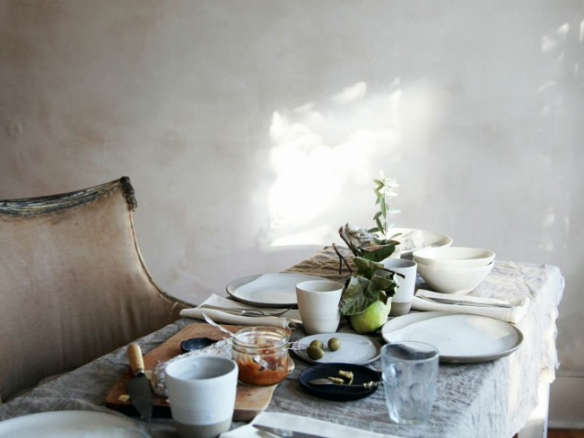 Remodelista Market Spotlight Table Linens for Everyday and Holiday portrait 40