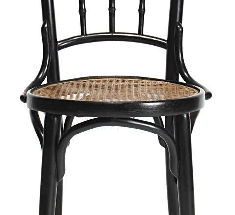 le mill studio’s bentwood chair 8