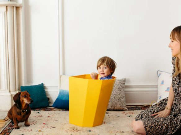 Remodelista Gift Guide 2022 Gifts for the Youngest Ones portrait 7