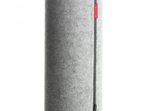 Libratone LT300US1001 Zipp Wireless Portable Speaker portrait 3