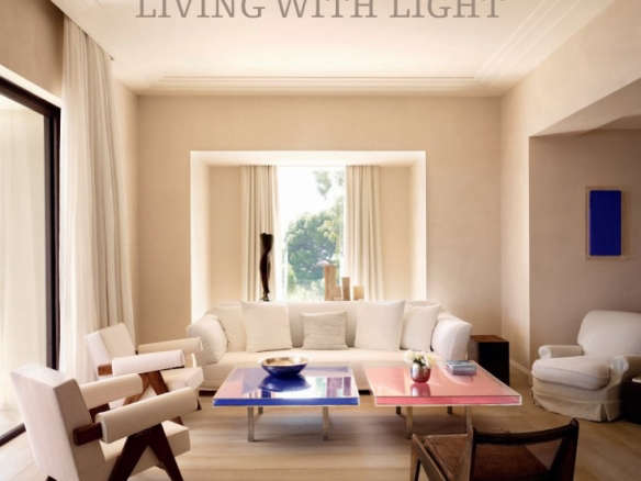 axel vervoordt : living with light 8