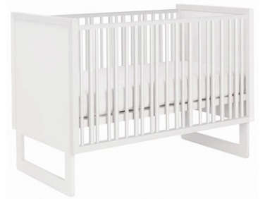10 Easy Pieces Best Cribs for Babies portrait 20