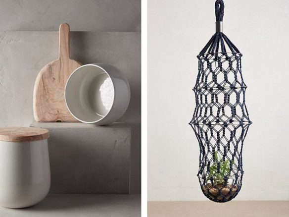 DIY Idea Japanese Basket as Light Fixture portrait 41