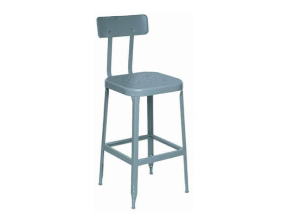 lyon dd1805 all welded steel seat stool 8