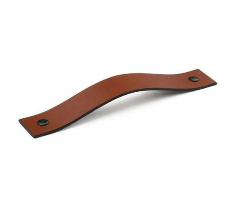 leather 01 handles : british tan 8