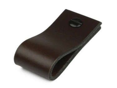 MM LEATHER TAB PULL CHOC NS 600 large  