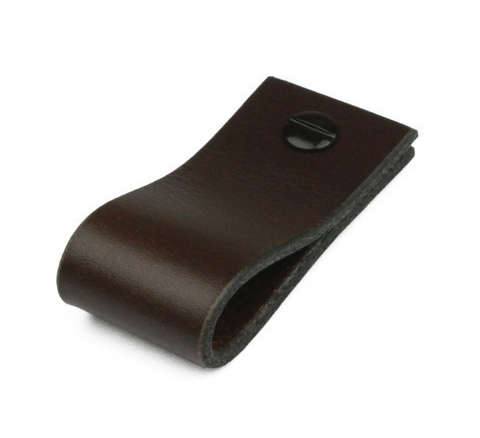 MM LEATHER TAB PULL CHOC NS 600 large  