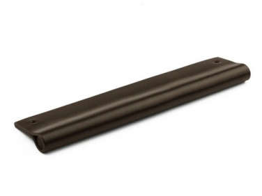 MM RECESSED LEATHER PULL CHOC 800 large  