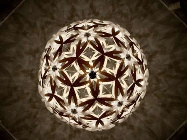 An Artful New Light Inspired by Nature portrait 8