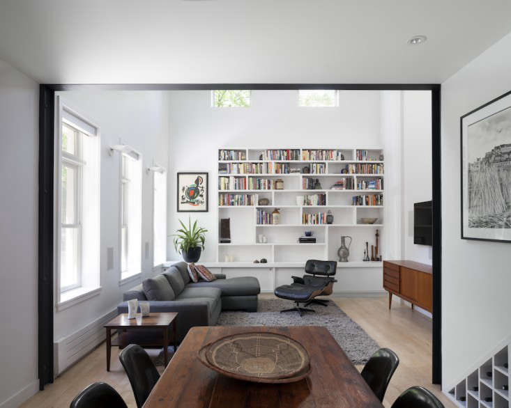 Vote for the Best LivingDining Space in the Remodelista Considered Design Awards 2014 Amateur Category portrait 30