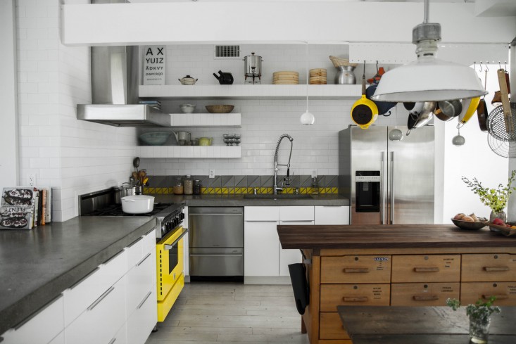 Vote for the Best Kitchen in the Remodelista Considered Design Awards 2014 Professional Category portrait 29