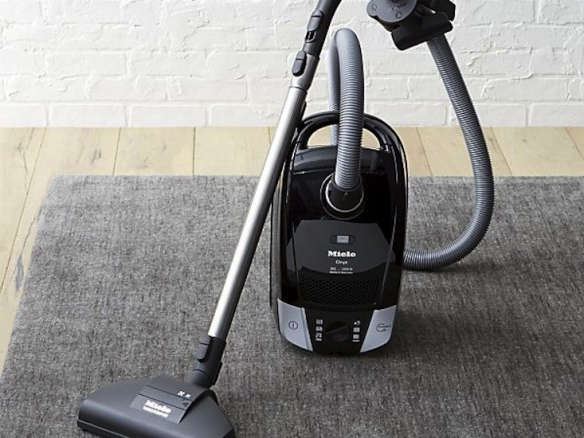 miele s6270 onyx canister vacuum cleaner 8