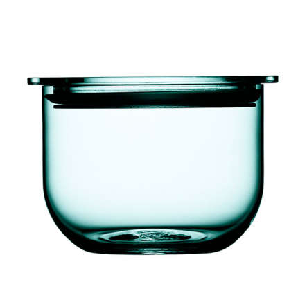 minima bowl turquoise – small 8