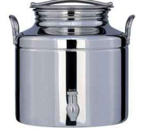 minox stainless steel water dispenser 8