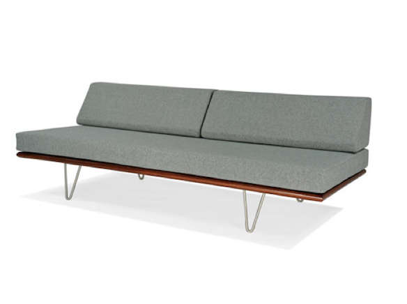Modernica Case Study Day Bed  