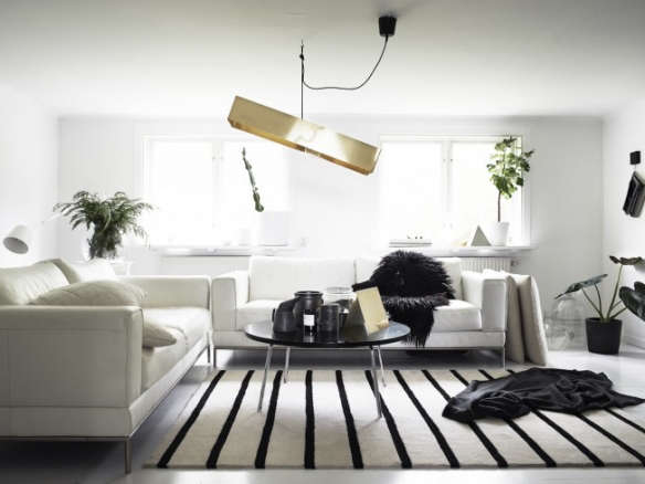 Nordic Beauty A Brooklyn Townhouse Reinvented with Styleand Restraint portrait 35