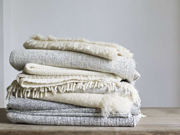 hand woven irish tweed mourne textiles throws blankets 8