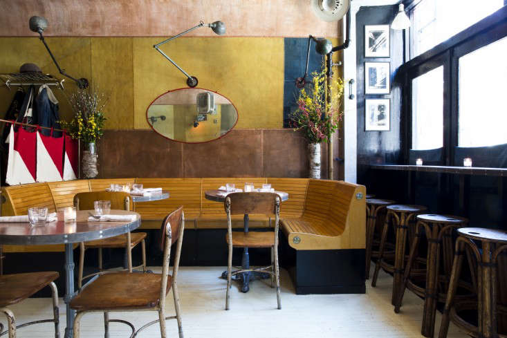 Kitchen of the Week An East Village Cook Space That Defies OneWord Summaries portrait 52