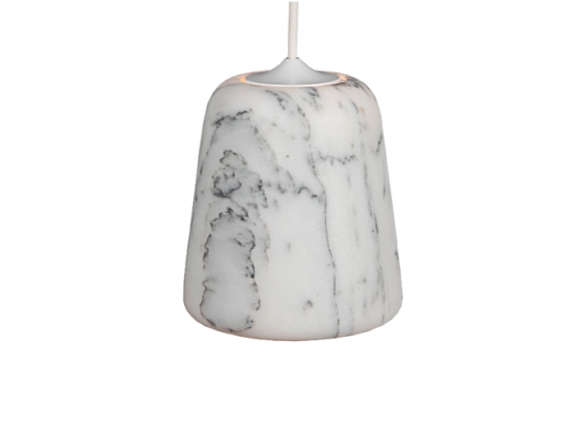 material lamp, marble light 8