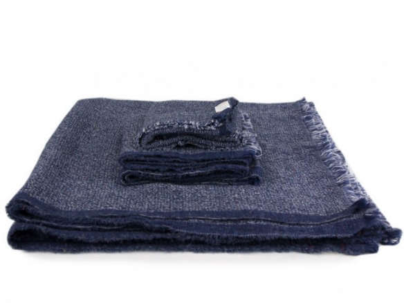 nuno towel – navy 8