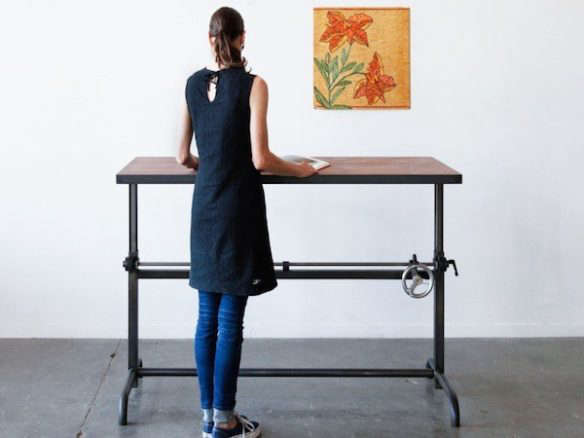 Steal This Look A Creative WorkDining Space in Copenhagen portrait 22