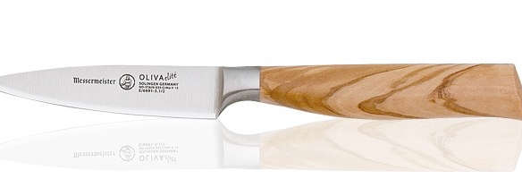 oliva elite 3.5 inch spear point paring knife 8