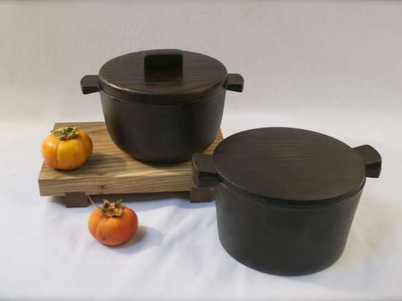 Object of Desire A Sleek CastIron Dutch Oven Nicely Priced portrait 5_20